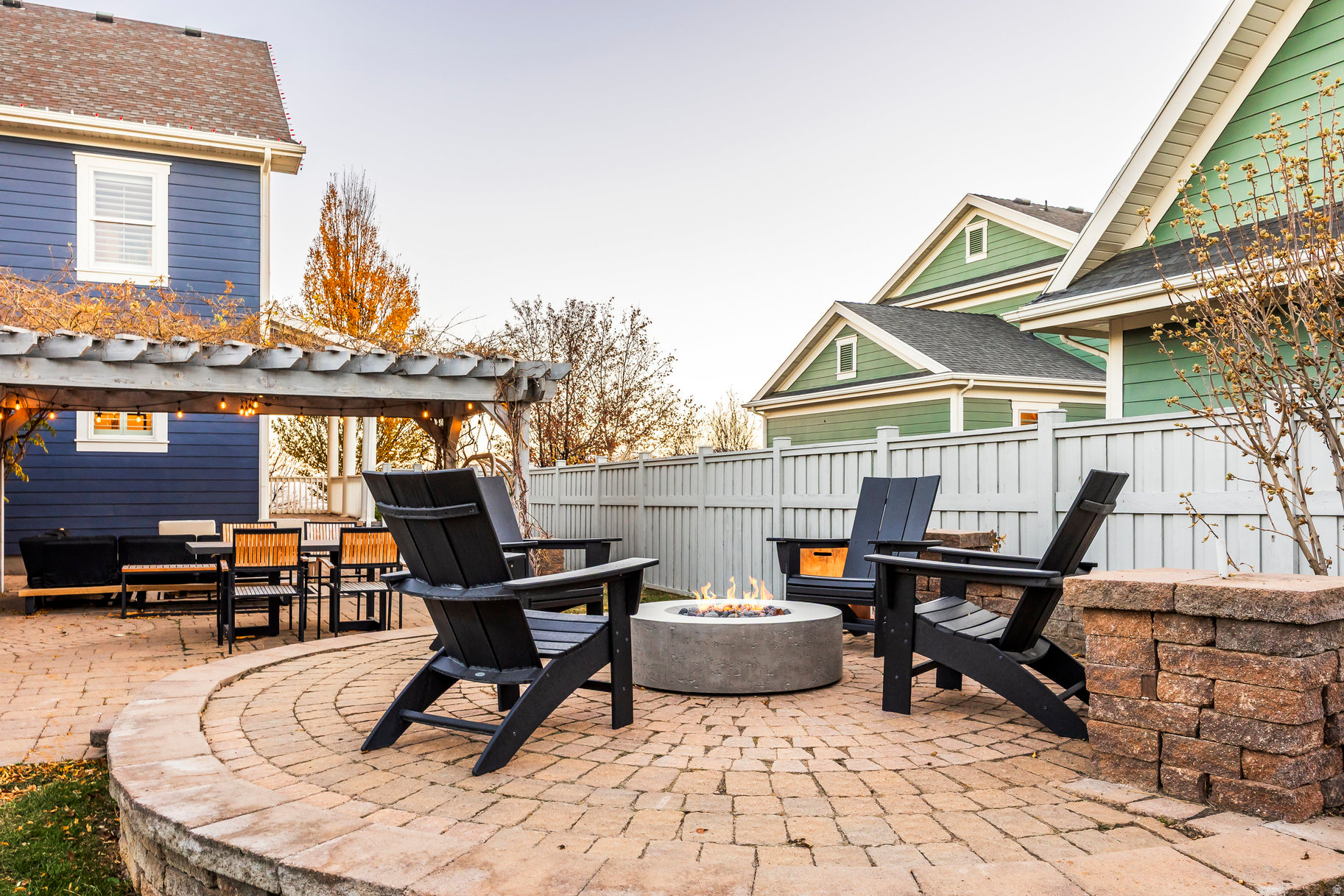 KENNECOTT - Residential