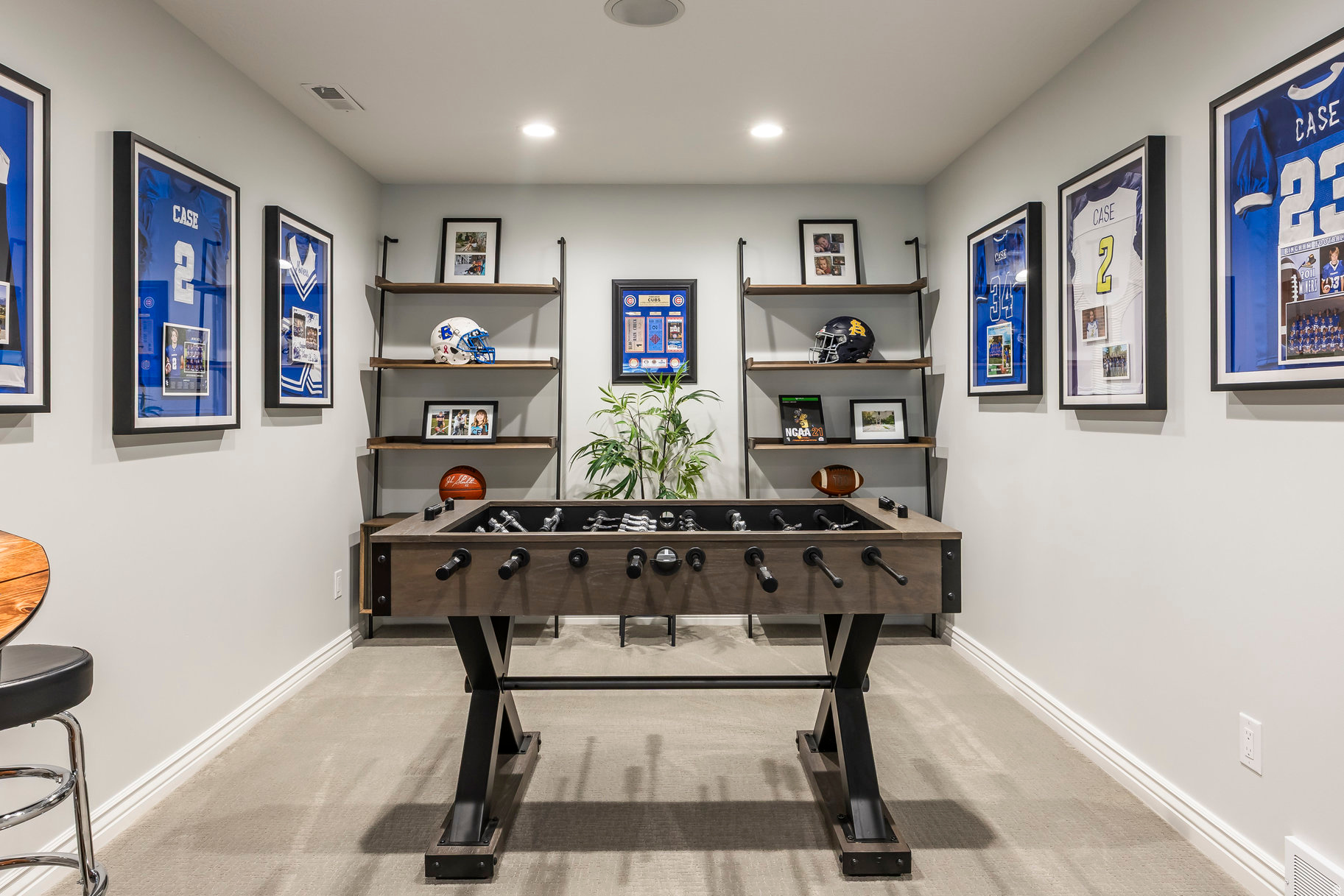 KENNECOTT - Residential