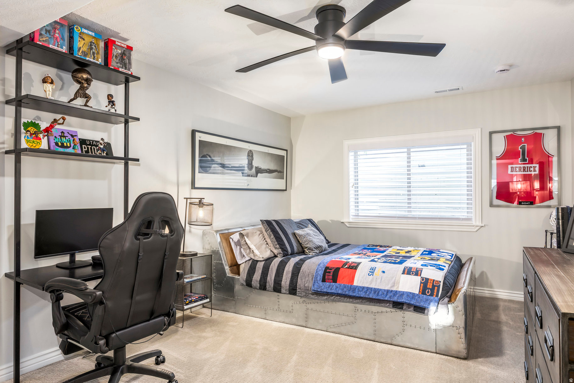 KENNECOTT - Residential