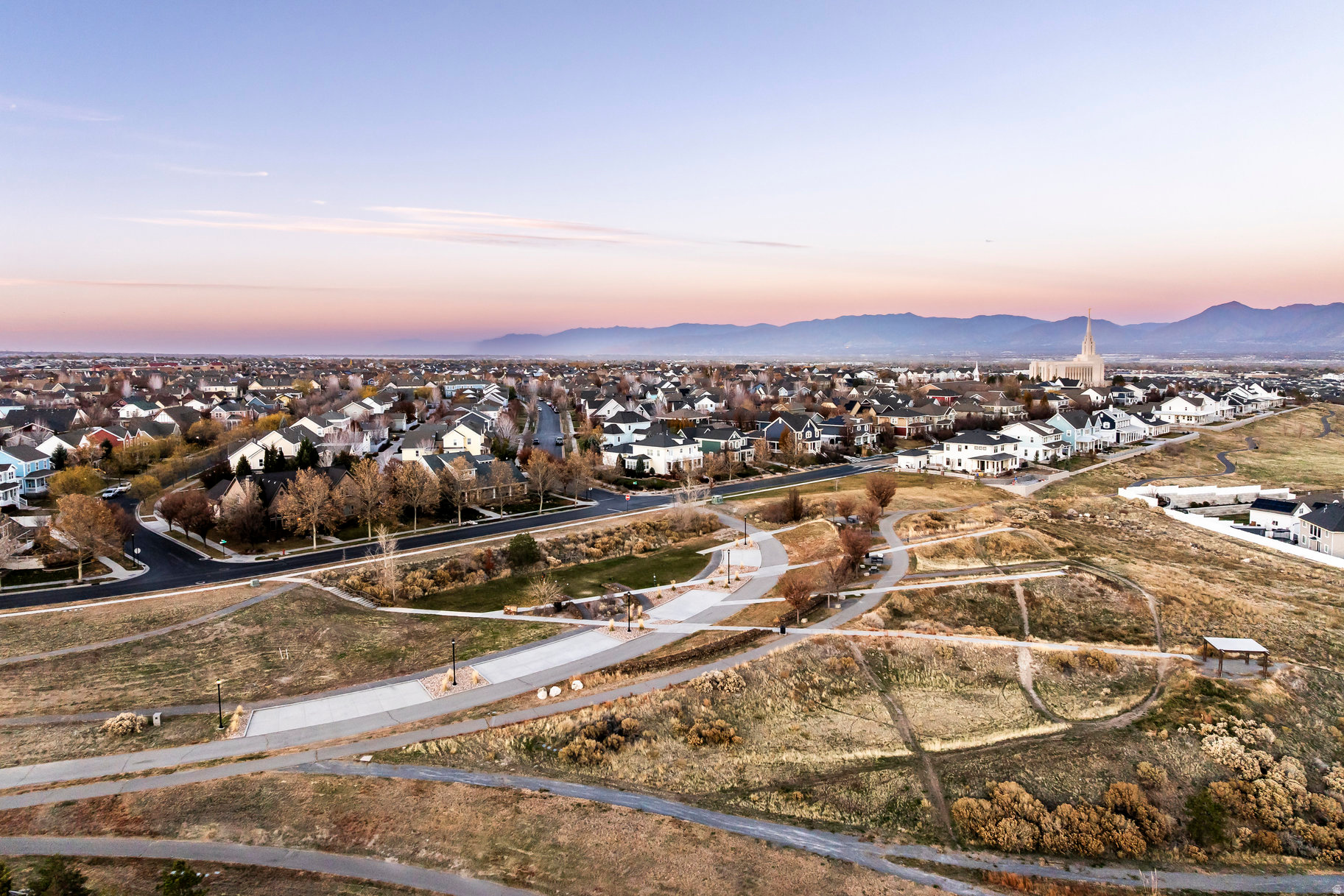 KENNECOTT - Residential