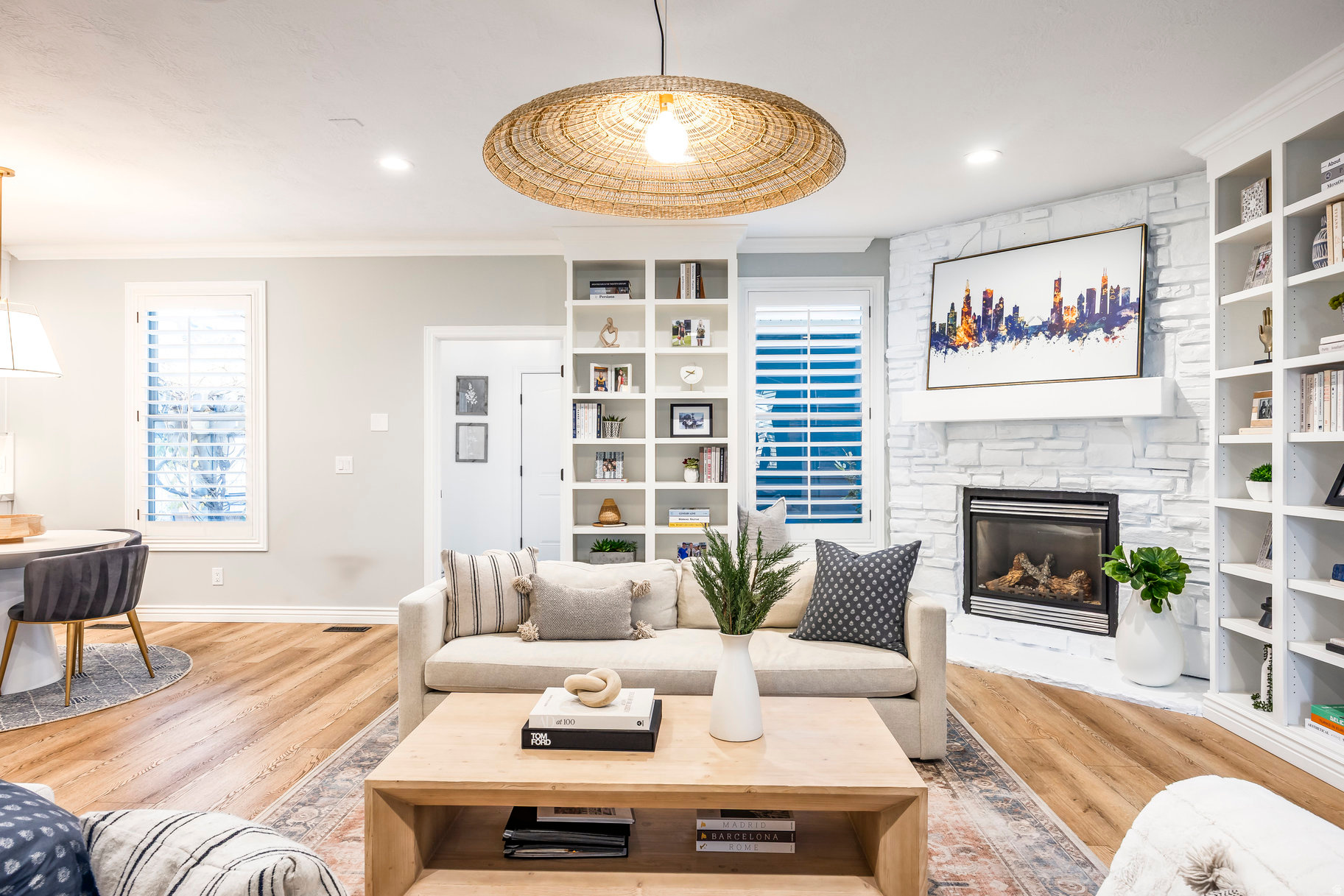 KENNECOTT - Residential