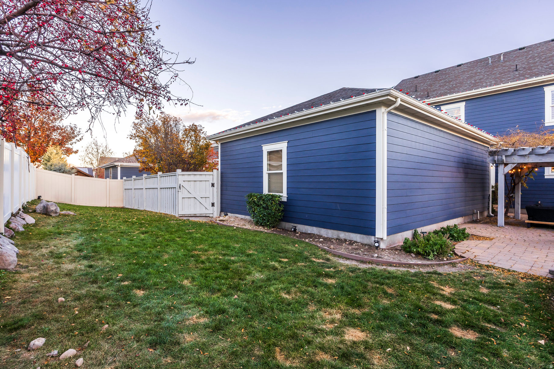 KENNECOTT - Residential