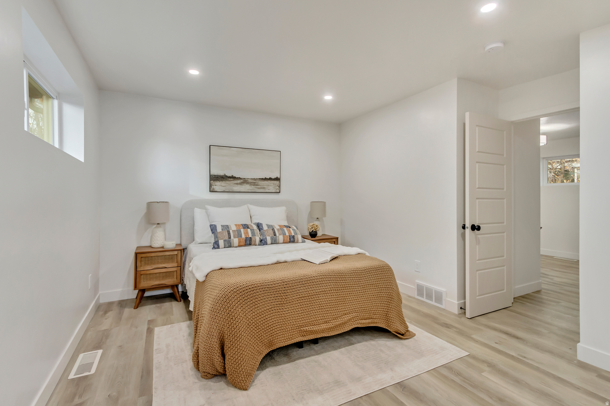 NIBLEY PARK - Residential