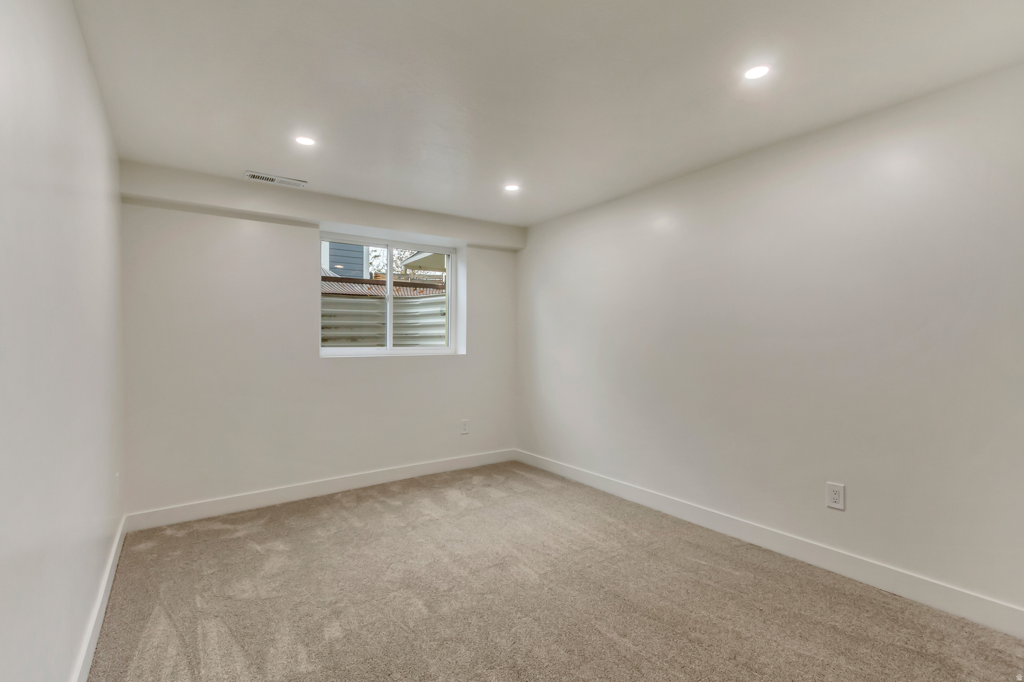 NIBLEY PARK - Residential