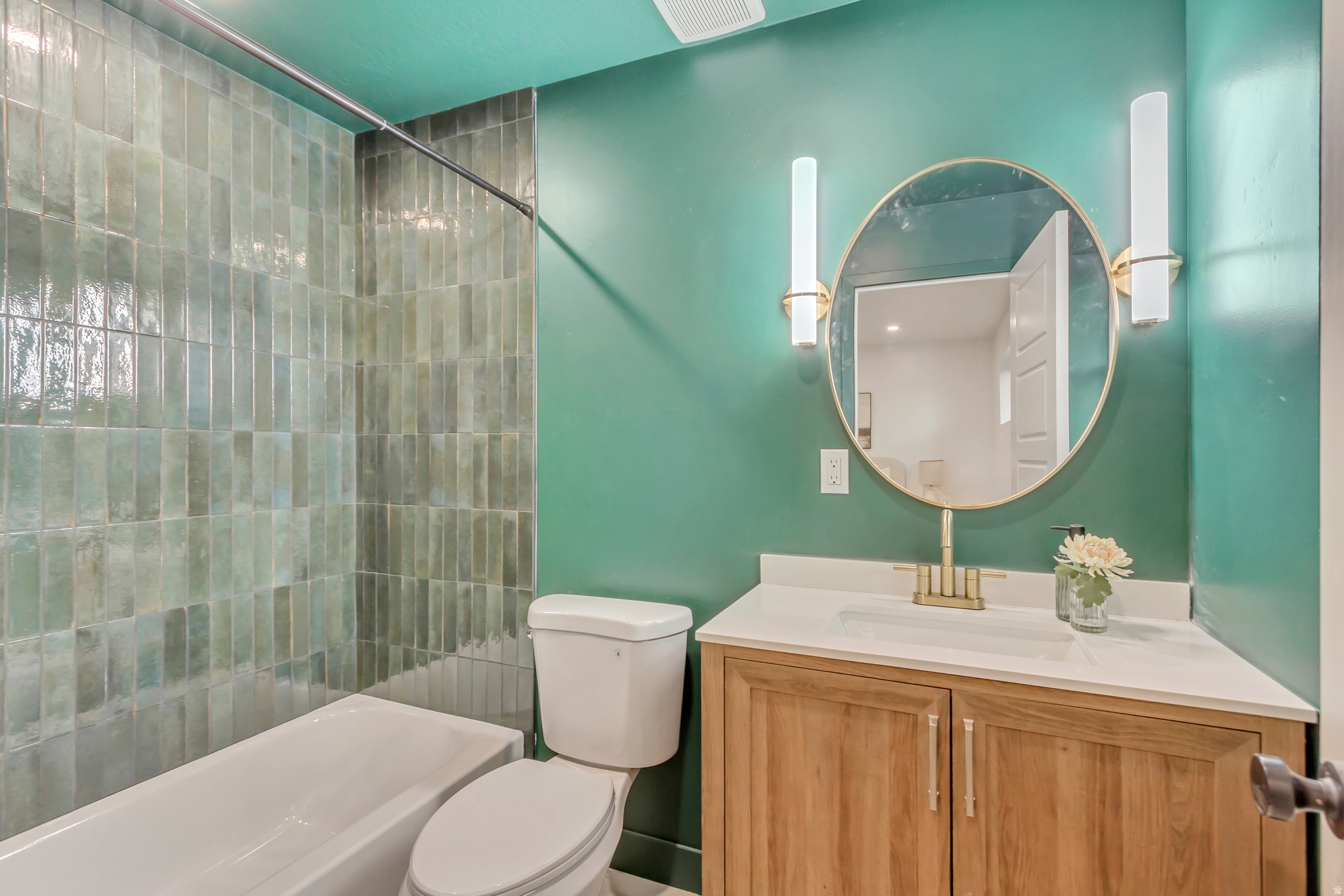 NIBLEY PARK - Residential