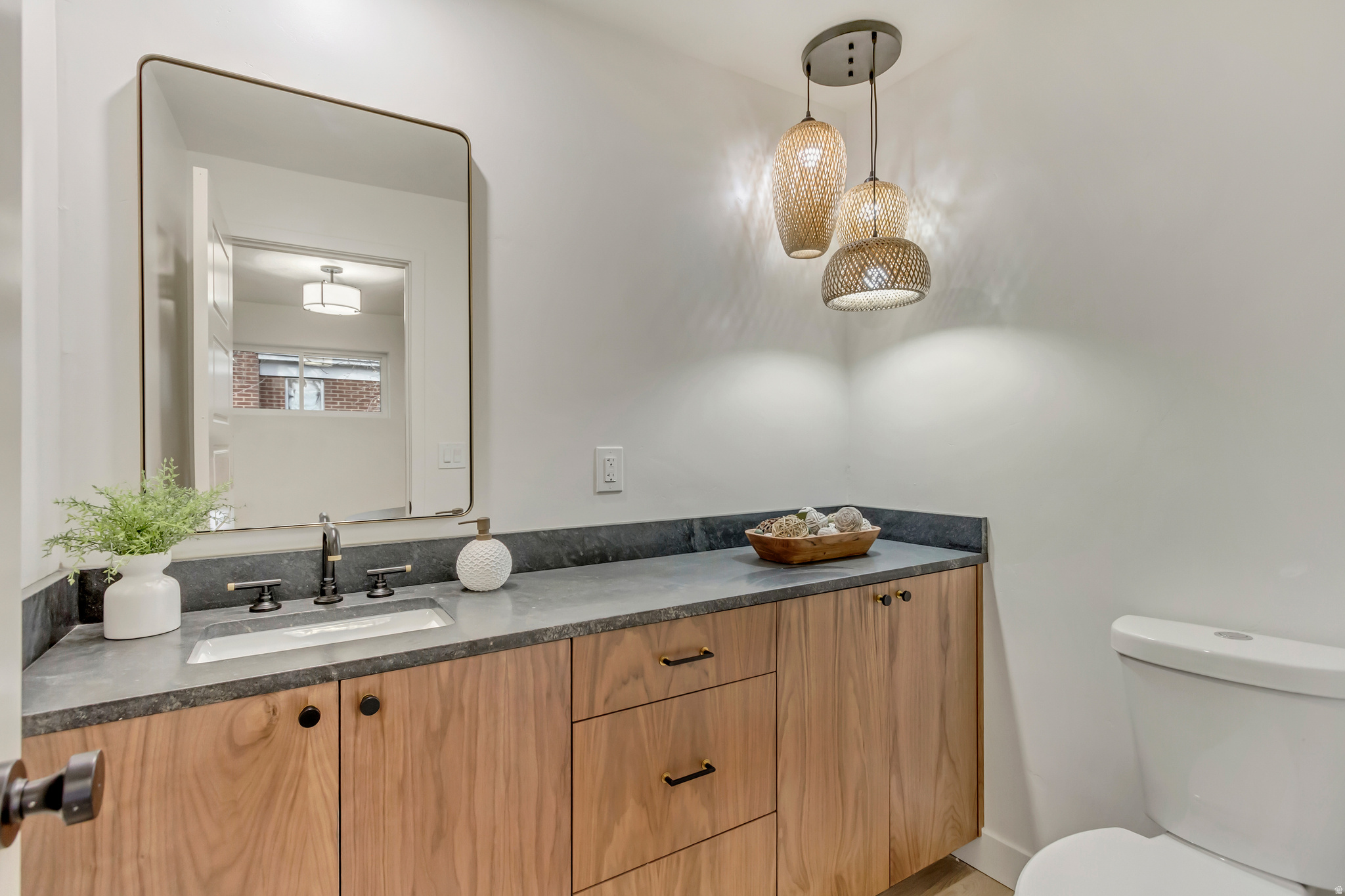 NIBLEY PARK - Residential