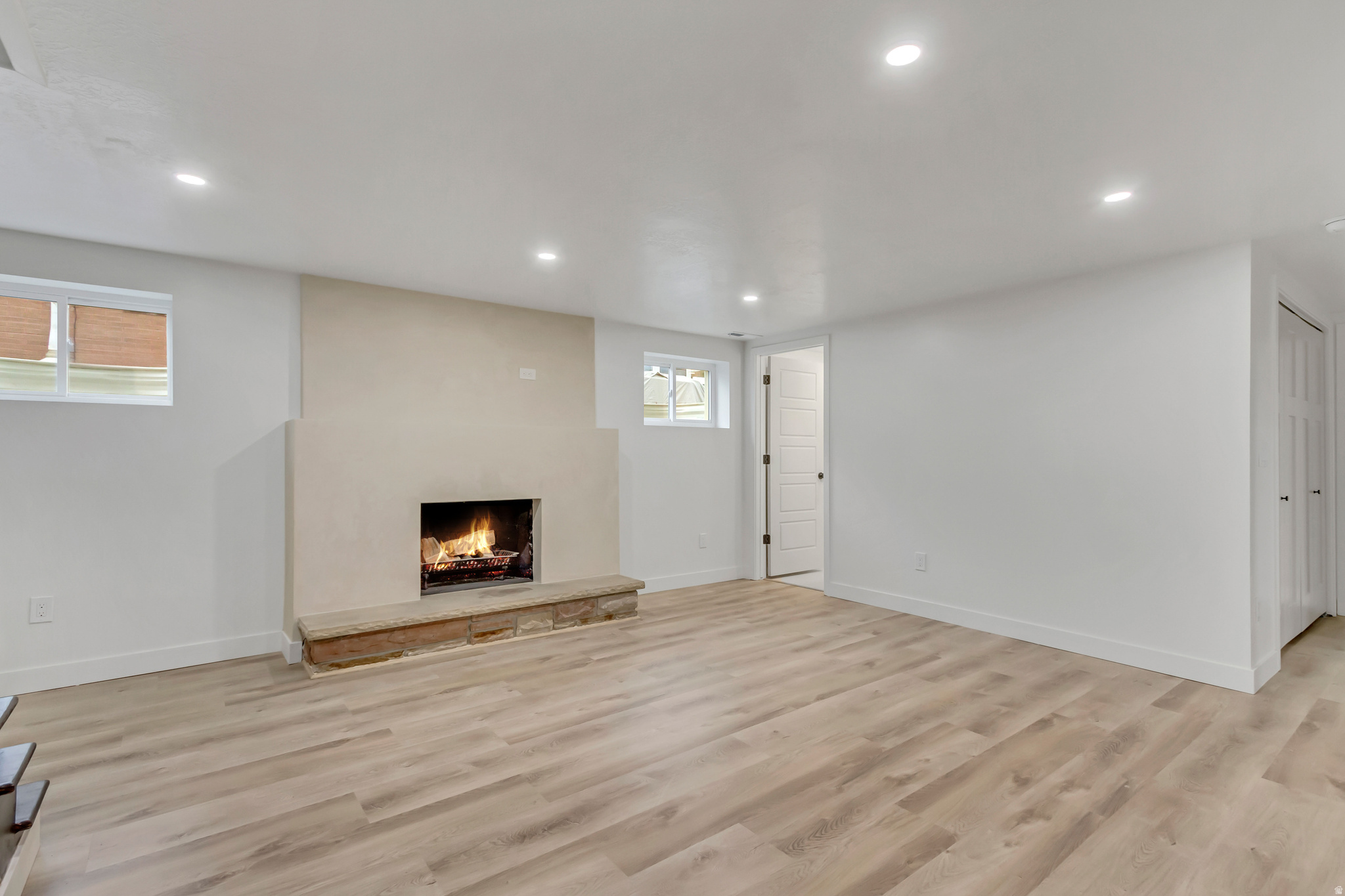 NIBLEY PARK - Residential