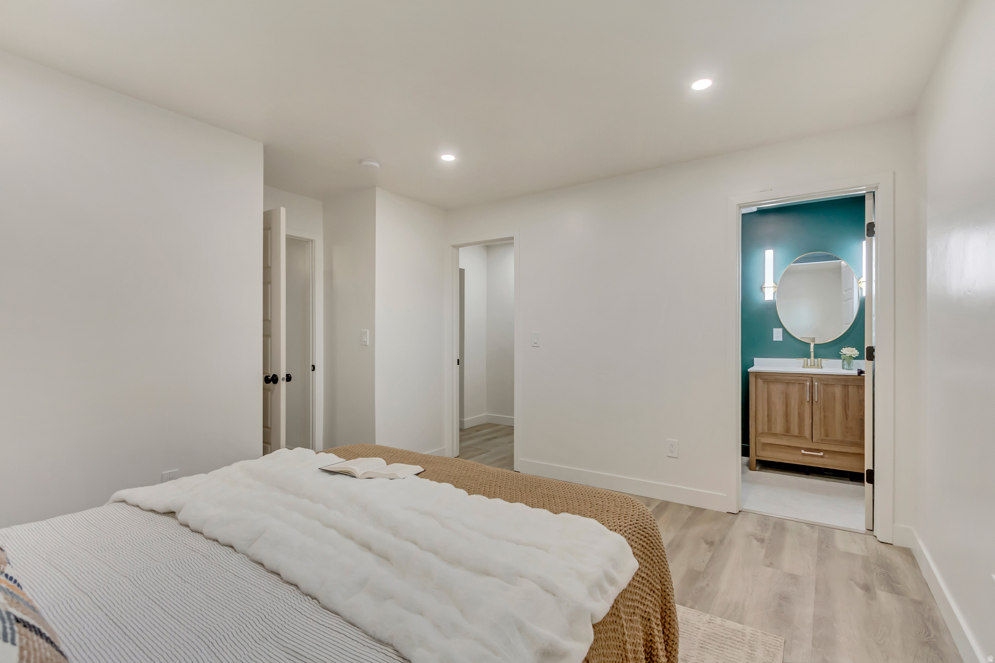 NIBLEY PARK - Residential