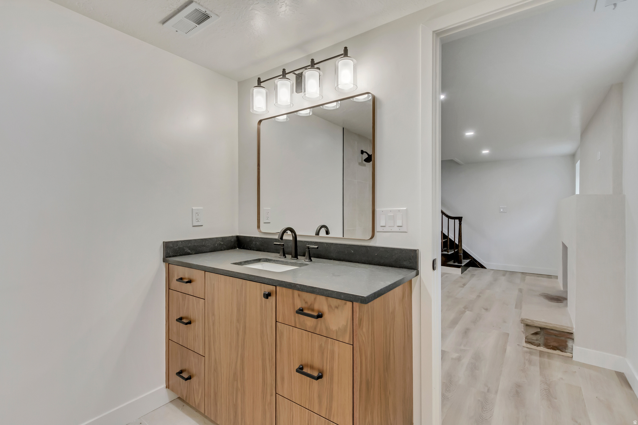 NIBLEY PARK - Residential