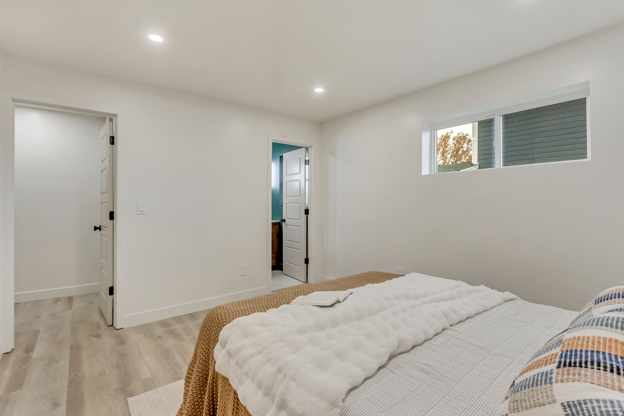 NIBLEY PARK - Residential