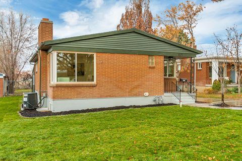 Tiny photo for 821 NIBLEY CIR, Salt Lake City, UT 84106 (MLS # 2125792)
