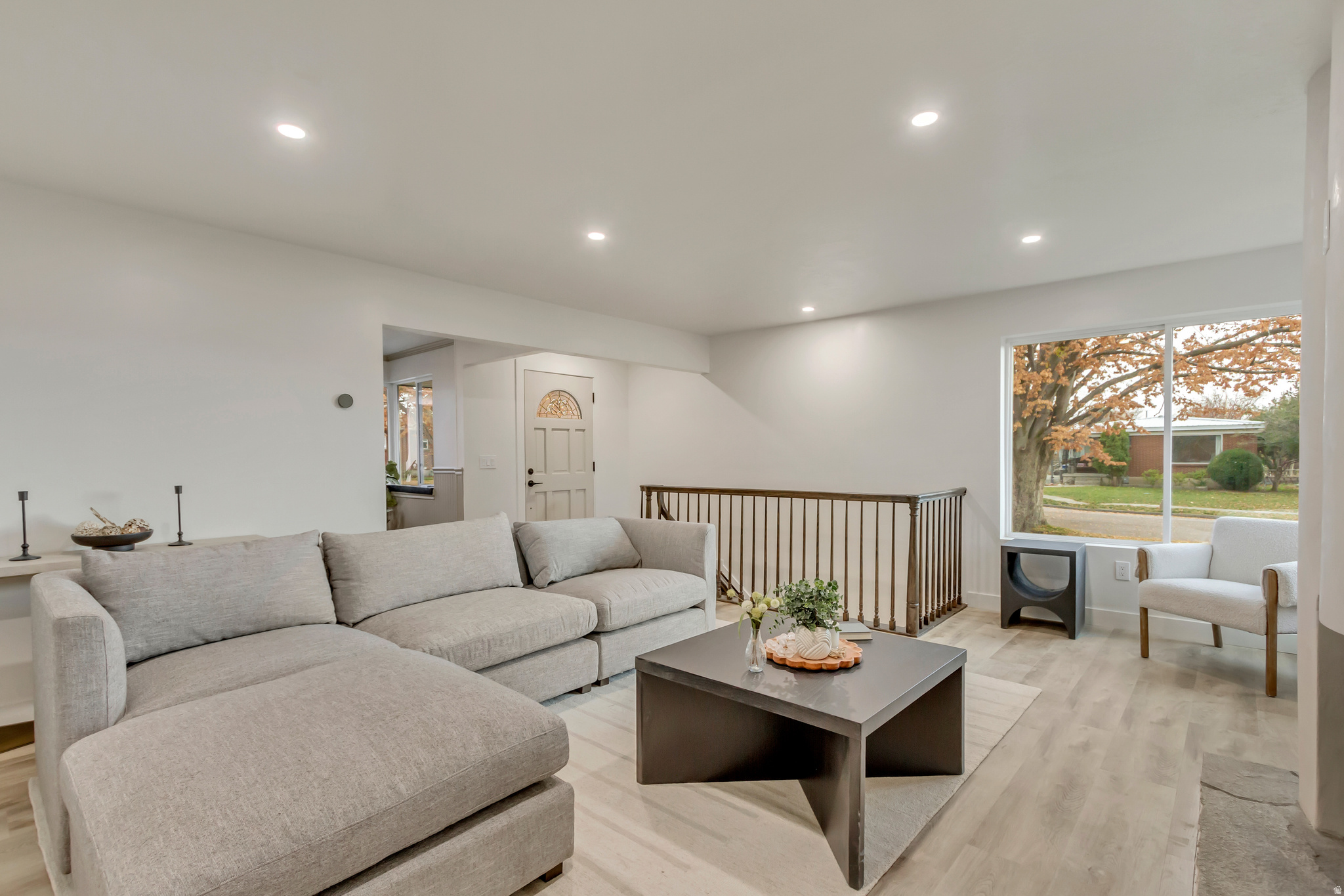 NIBLEY PARK - Residential