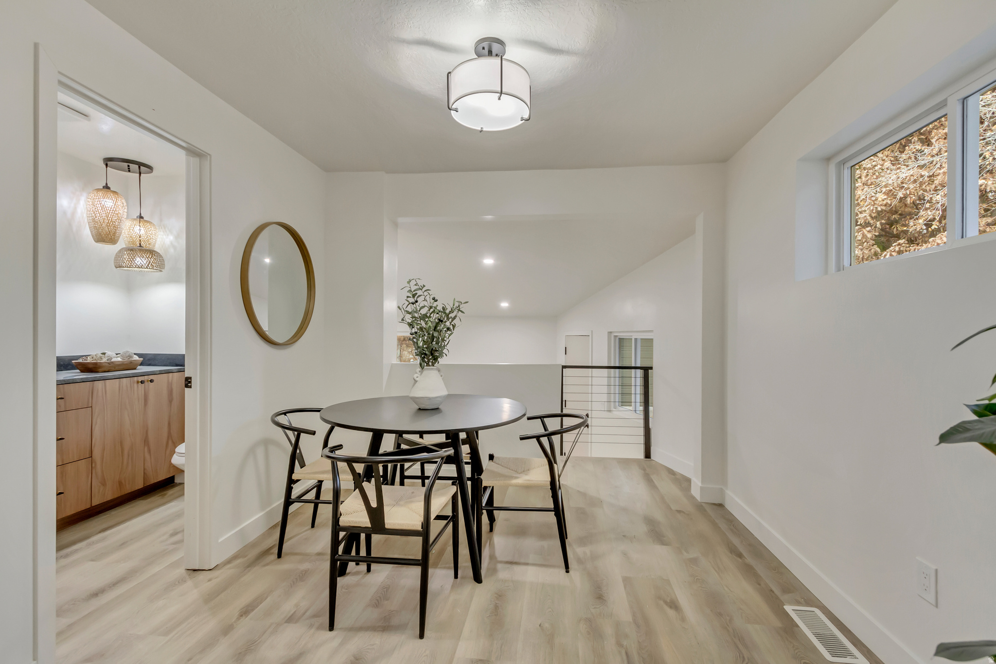 NIBLEY PARK - Residential