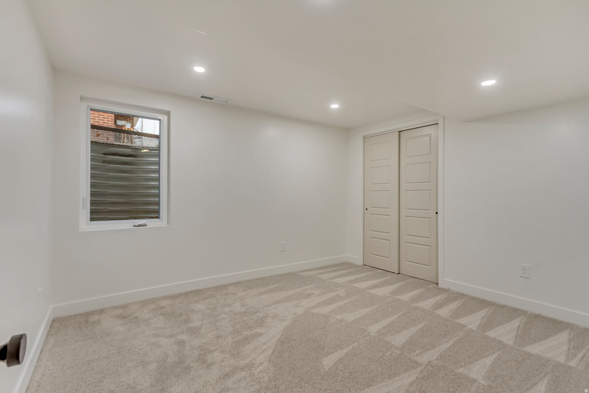 NIBLEY PARK - Residential