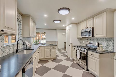 Tiny photo for 821 NIBLEY CIR, Salt Lake City, UT 84106 (MLS # 2125792)