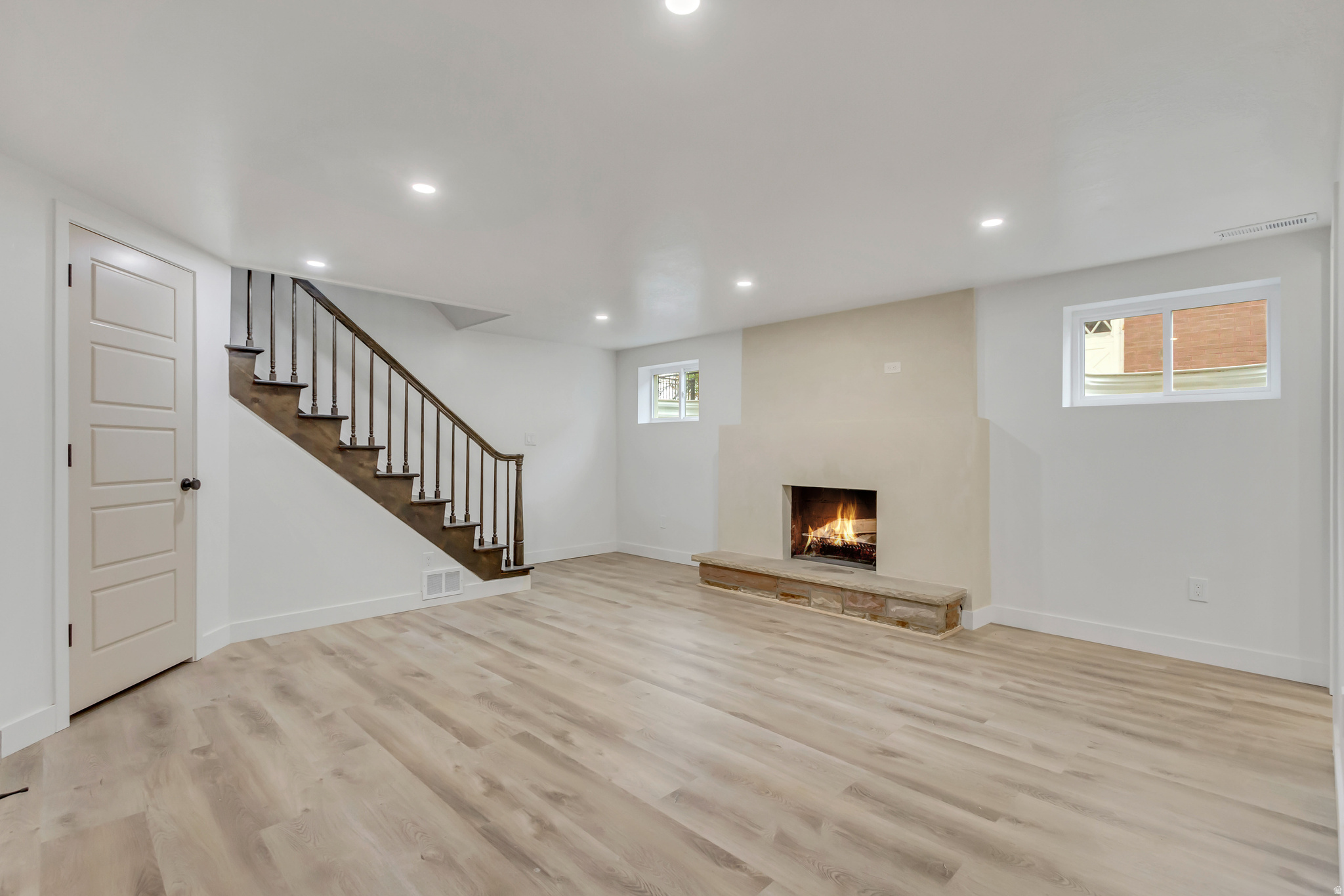 NIBLEY PARK - Residential