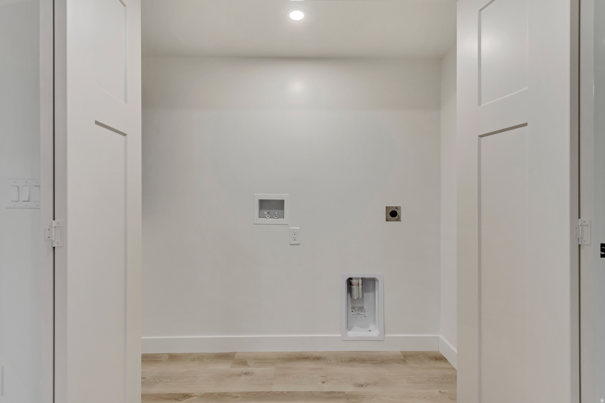 NIBLEY PARK - Residential