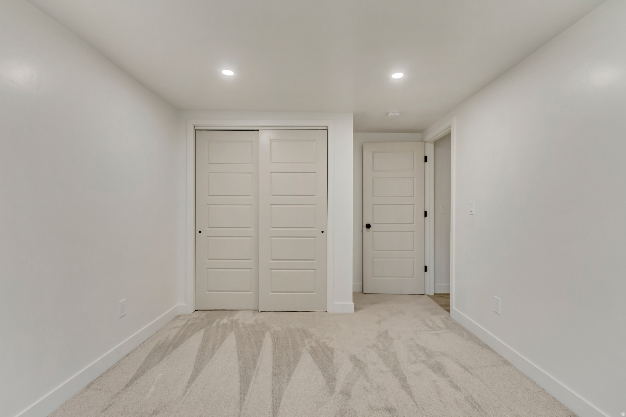 NIBLEY PARK - Residential