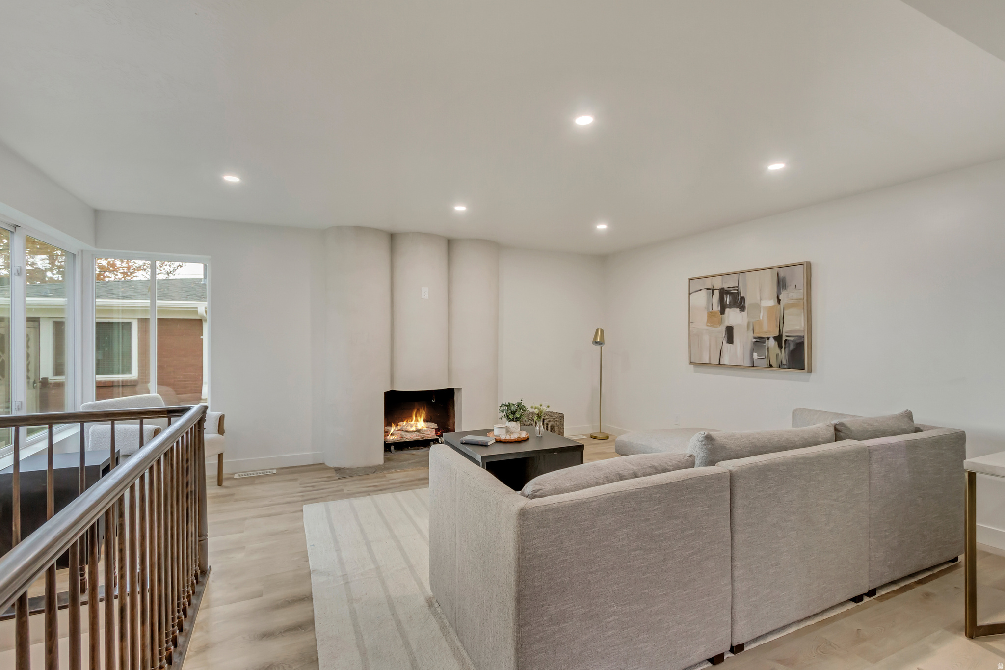 NIBLEY PARK - Residential