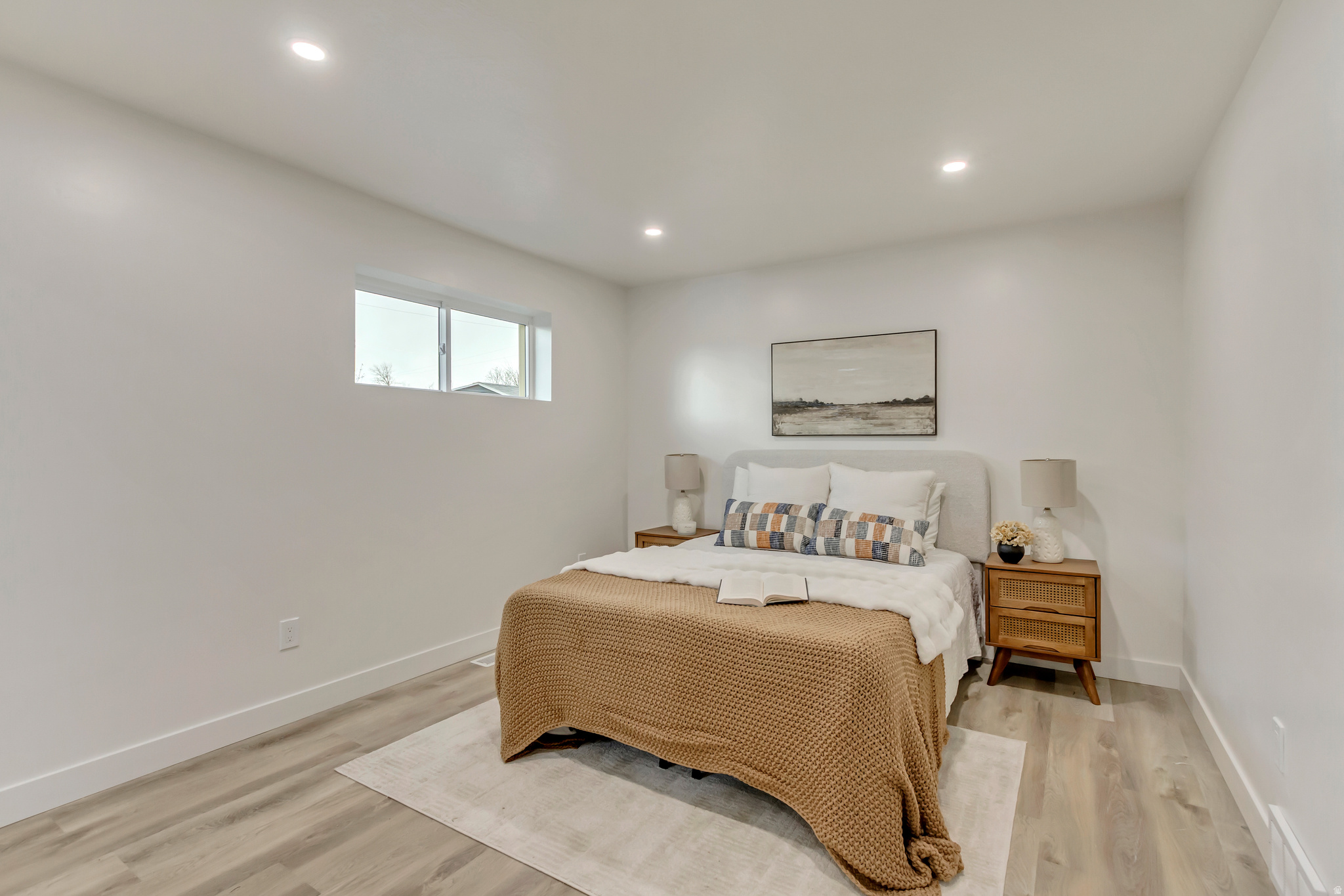 NIBLEY PARK - Residential