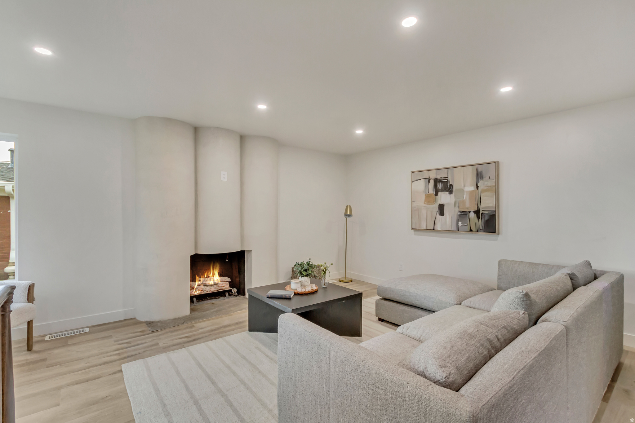 NIBLEY PARK - Residential