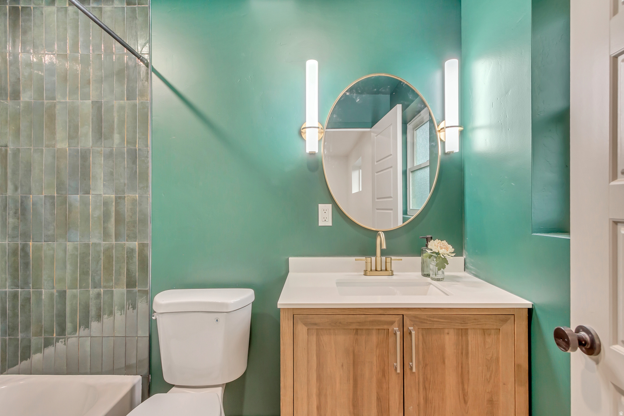 NIBLEY PARK - Residential