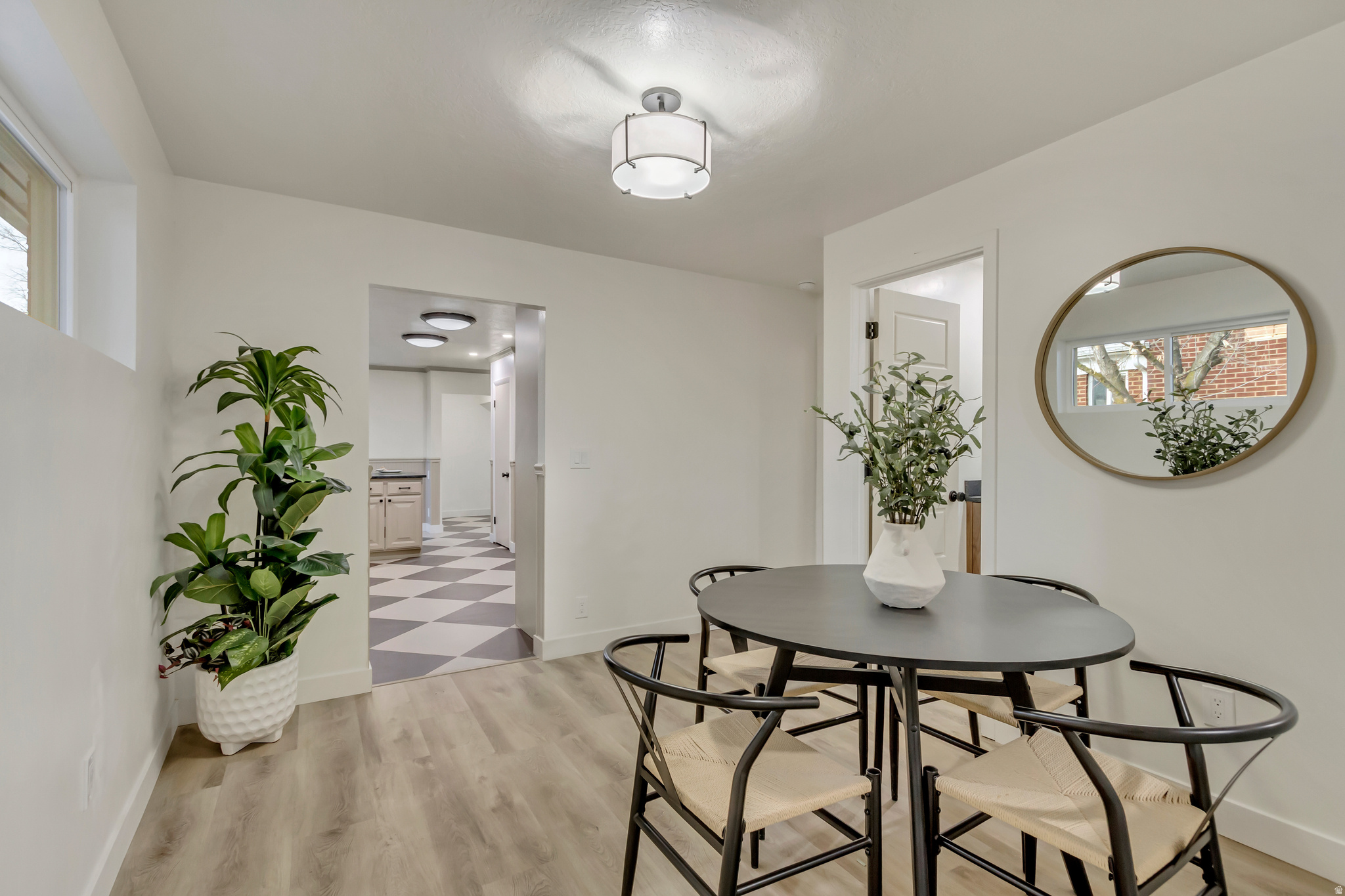 NIBLEY PARK - Residential