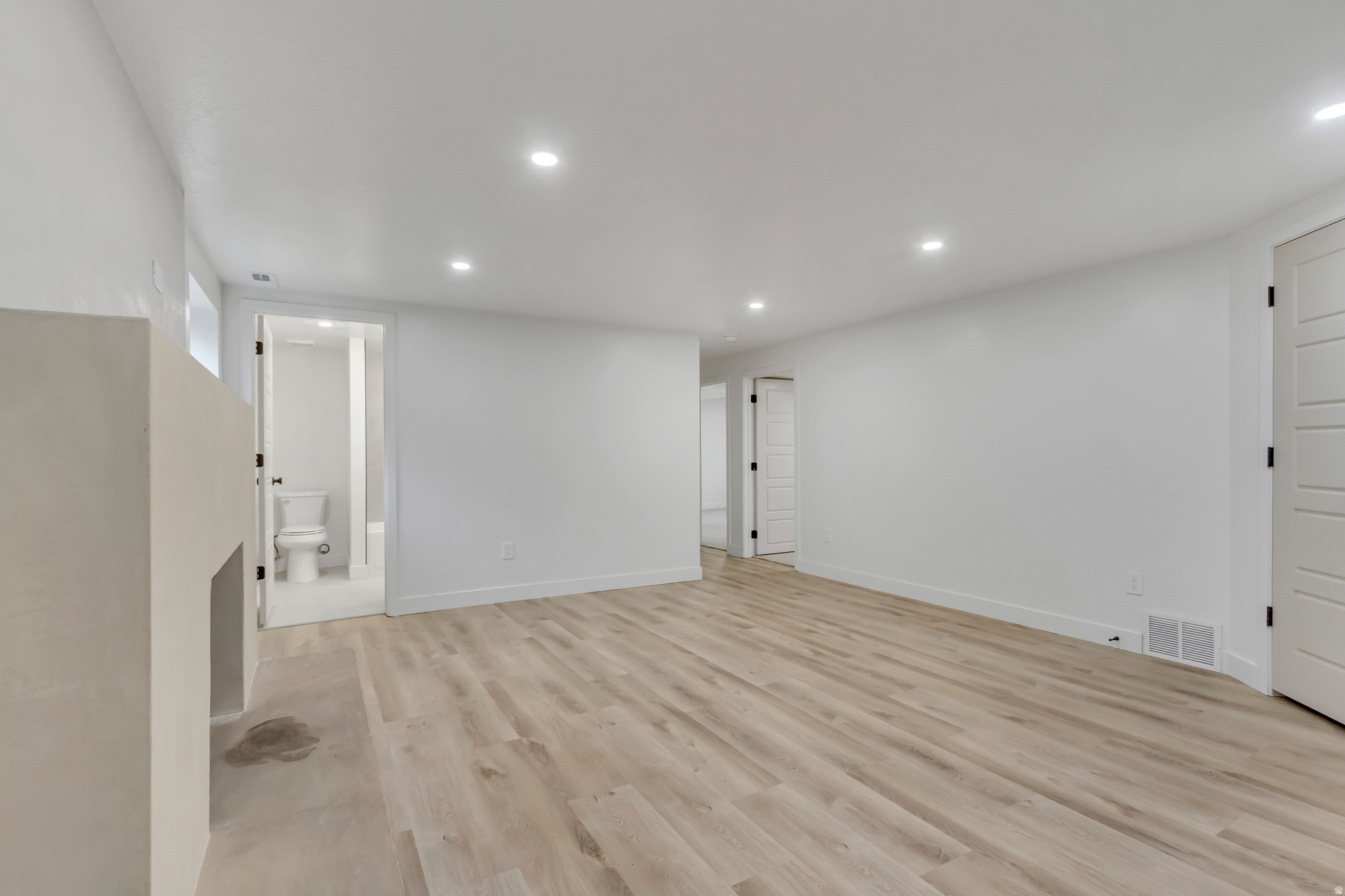 NIBLEY PARK - Residential