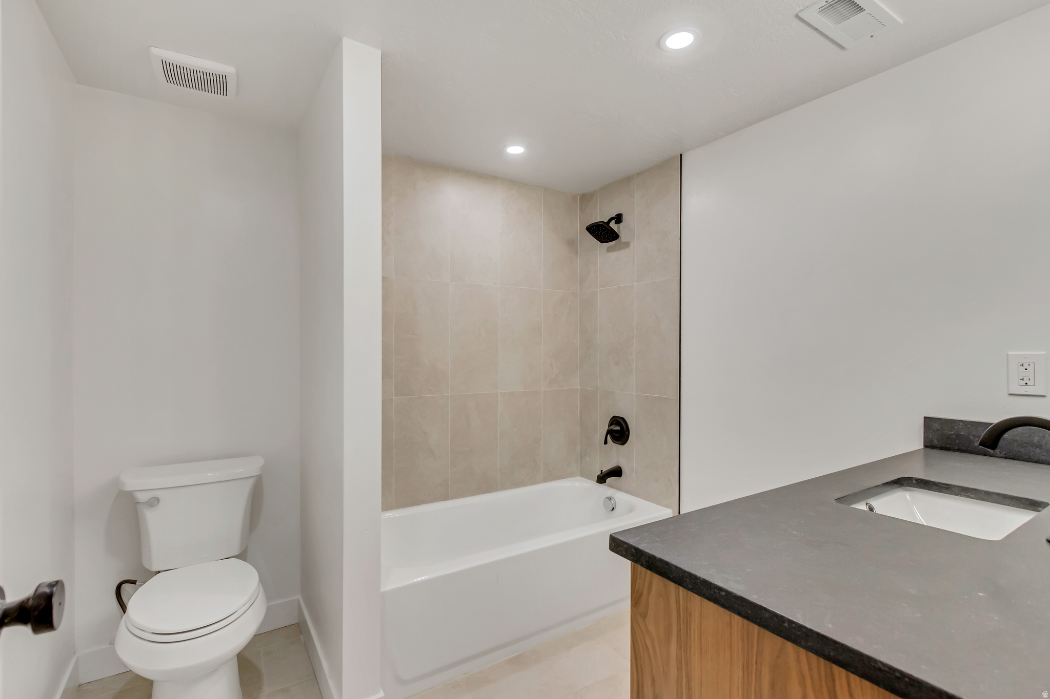 NIBLEY PARK - Residential