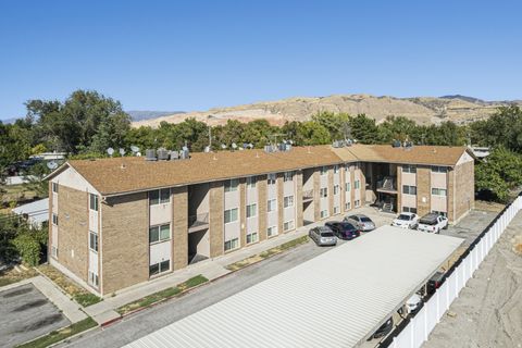 Tiny photo for 768 N REDWOOD RD #19, Salt Lake City, UT 84116 (MLS # 2159962)