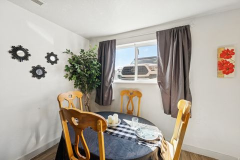 Tiny photo for 768 N REDWOOD RD #19, Salt Lake City, UT 84116 (MLS # 2159962)