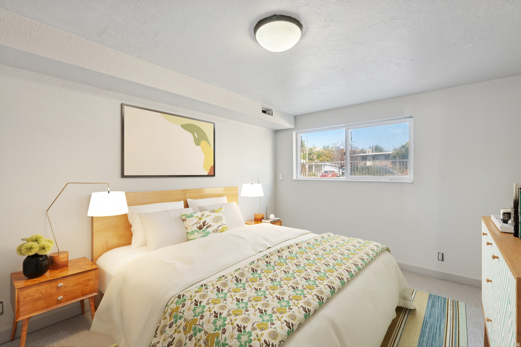 IRVING CIRCLE CONDM - Residential