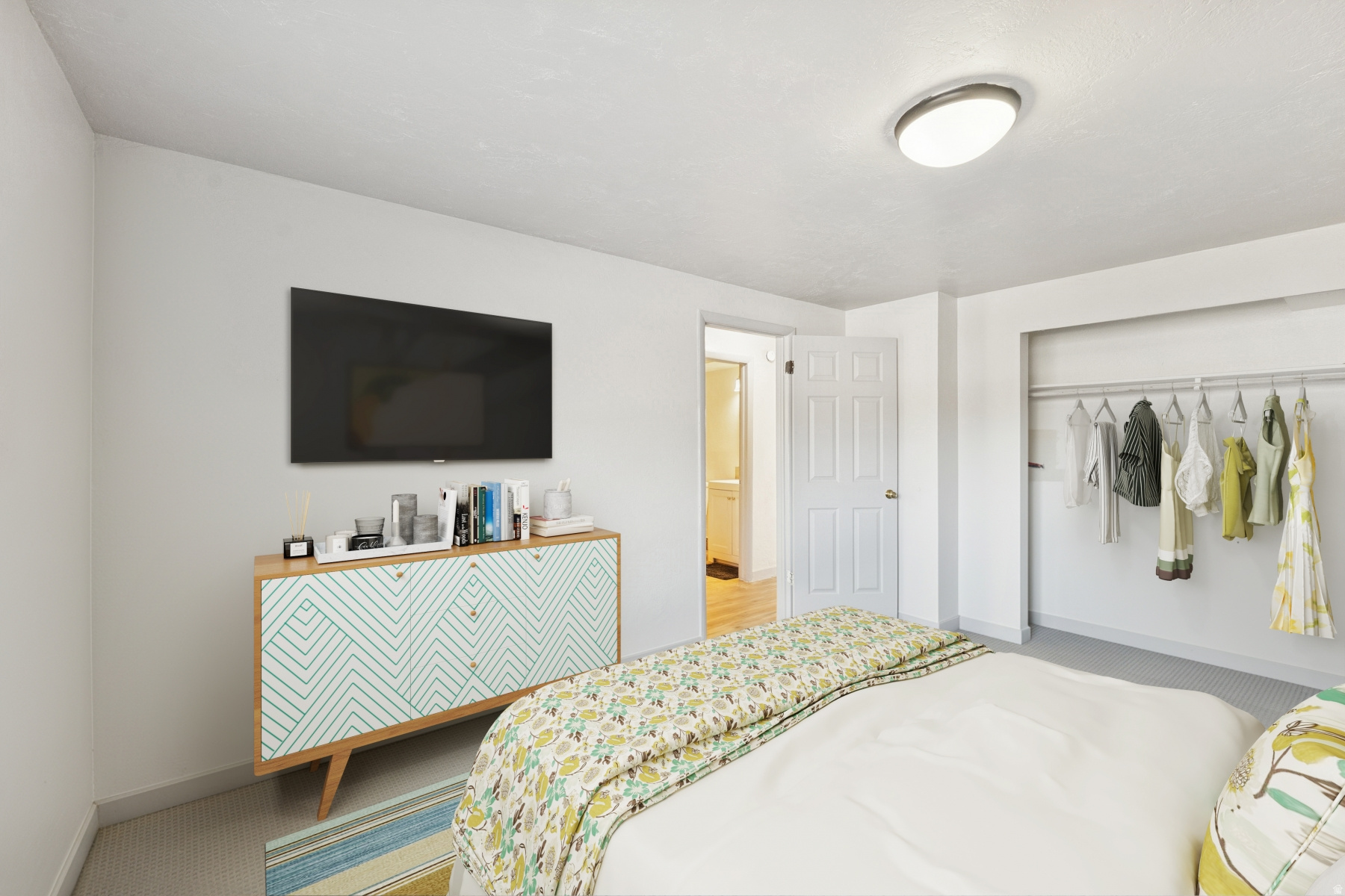IRVING CIRCLE CONDM - Residential