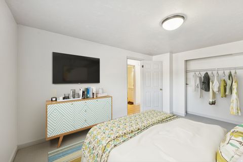 Tiny photo for 768 N REDWOOD RD #19, Salt Lake City, UT 84116 (MLS # 2159962)
