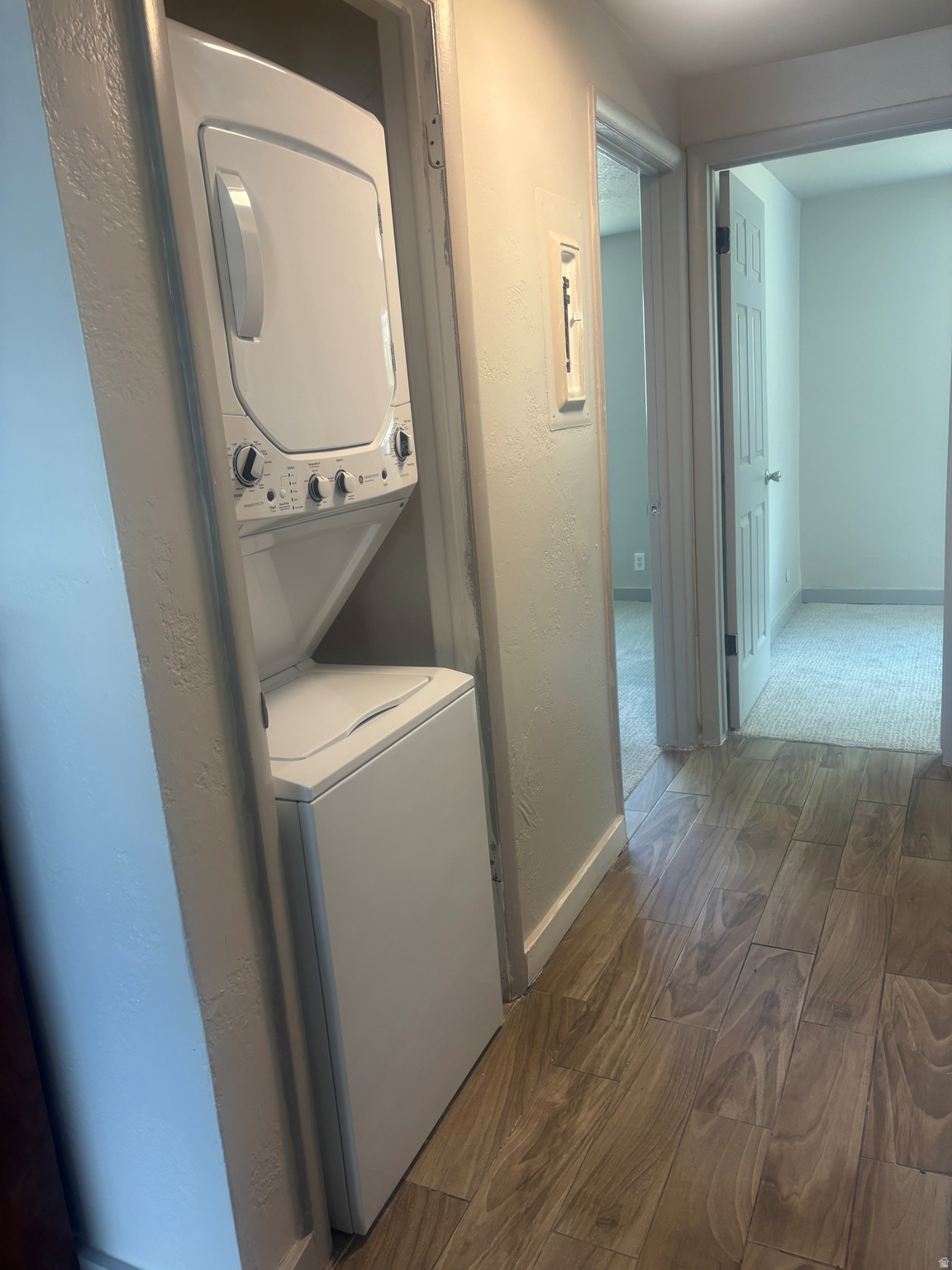 IRVING CIRCLE CONDM - Residential