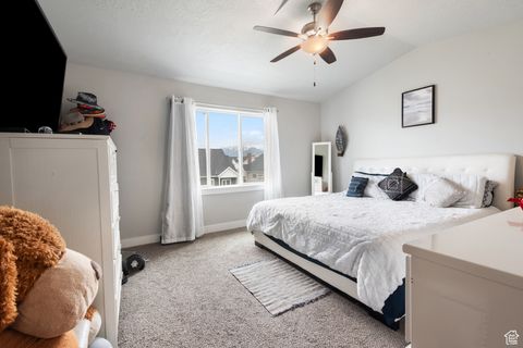 Tiny photo for 4483 S PARKBURY WAY, Salt Lake City, UT 84129 (MLS # 2110680)