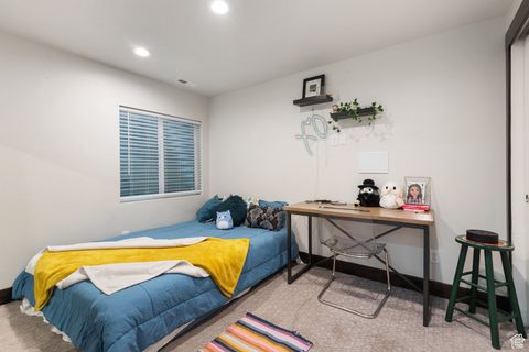 Tiny photo for 4483 S PARKBURY WAY, Salt Lake City, UT 84129 (MLS # 2110680)