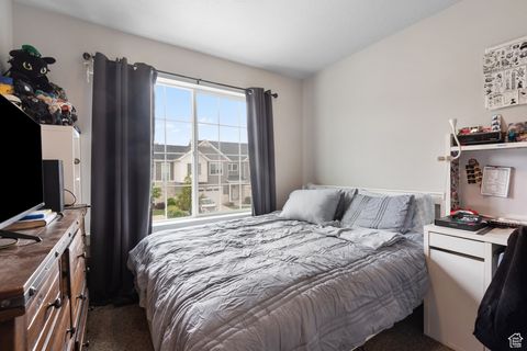 Tiny photo for 4483 S PARKBURY WAY, Salt Lake City, UT 84129 (MLS # 2110680)