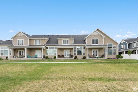 Tiny photo for 4483 S PARKBURY WAY, Salt Lake City, UT 84129 (MLS # 2110680)