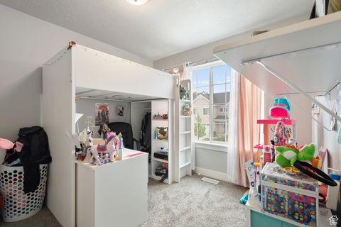 Tiny photo for 4483 S PARKBURY WAY, Salt Lake City, UT 84129 (MLS # 2110680)