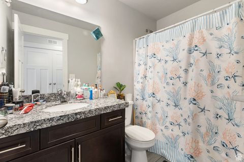 Tiny photo for 4483 S PARKBURY WAY, Salt Lake City, UT 84129 (MLS # 2110680)