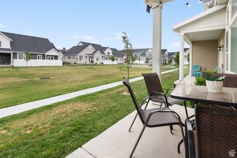 Tiny photo for 4483 S PARKBURY WAY, Salt Lake City, UT 84129 (MLS # 2110680)