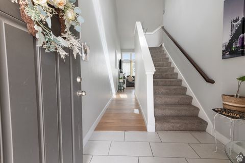 Tiny photo for 4483 S PARKBURY WAY, Salt Lake City, UT 84129 (MLS # 2110680)