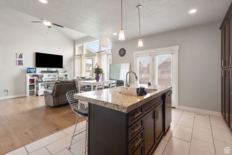 Tiny photo for 4483 S PARKBURY WAY, Salt Lake City, UT 84129 (MLS # 2110680)