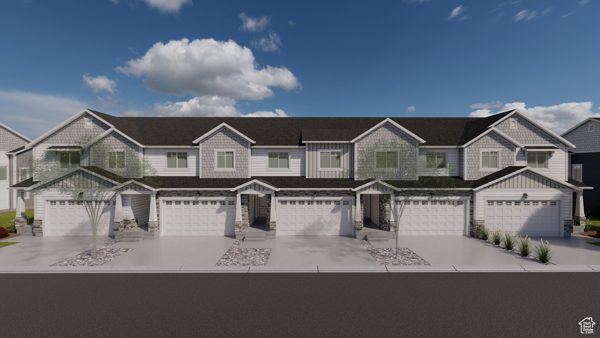 2282 N Blue Dawn Ln #2280, Saratoga Springs, Utah image 1
