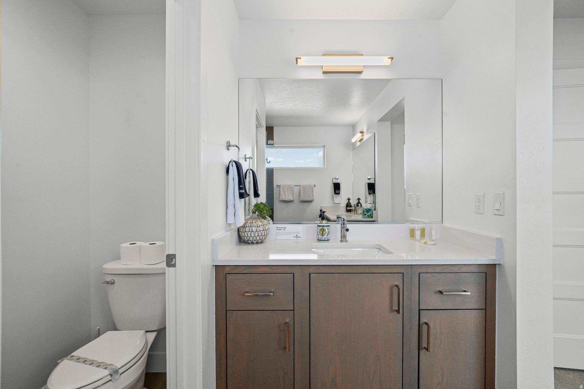 VUE AT GREEN VALLEY - Residential