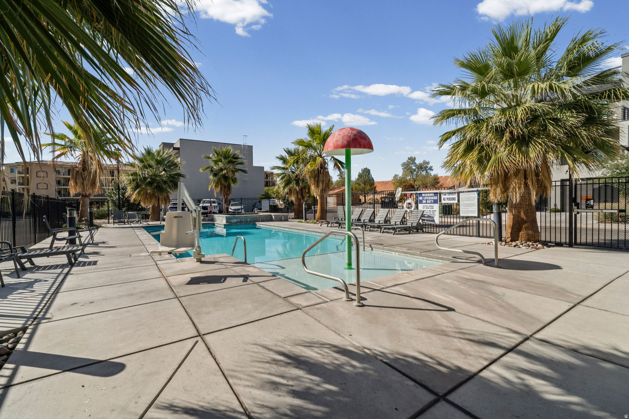 VUE AT GREEN VALLEY - Residential