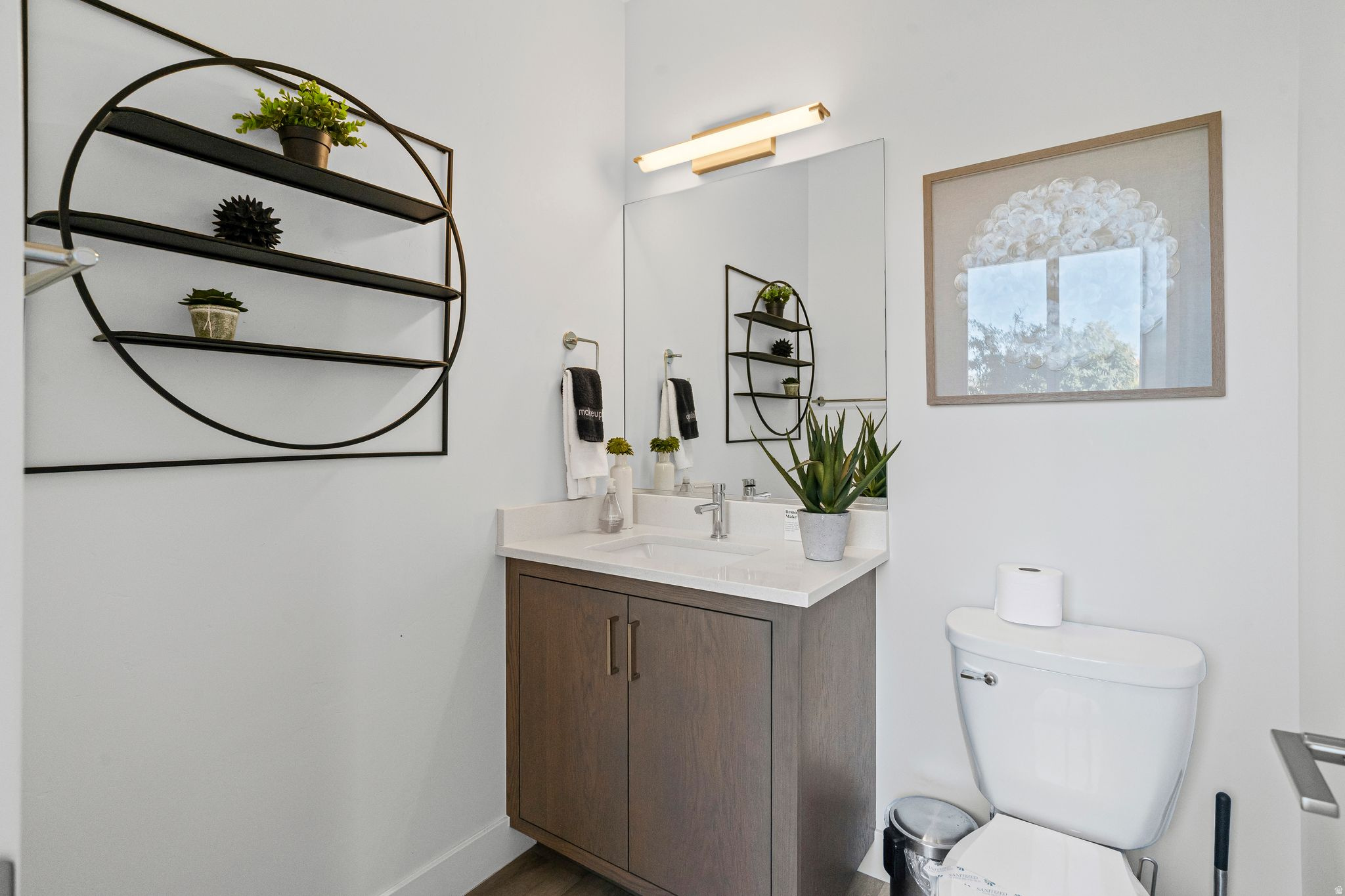 VUE AT GREEN VALLEY - Residential