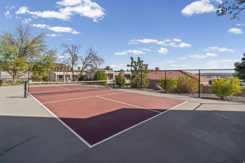 Tiny photo for 1143 W GAP CANYON PKWY #6, Saint George, UT 84770 (MLS # 2121290)