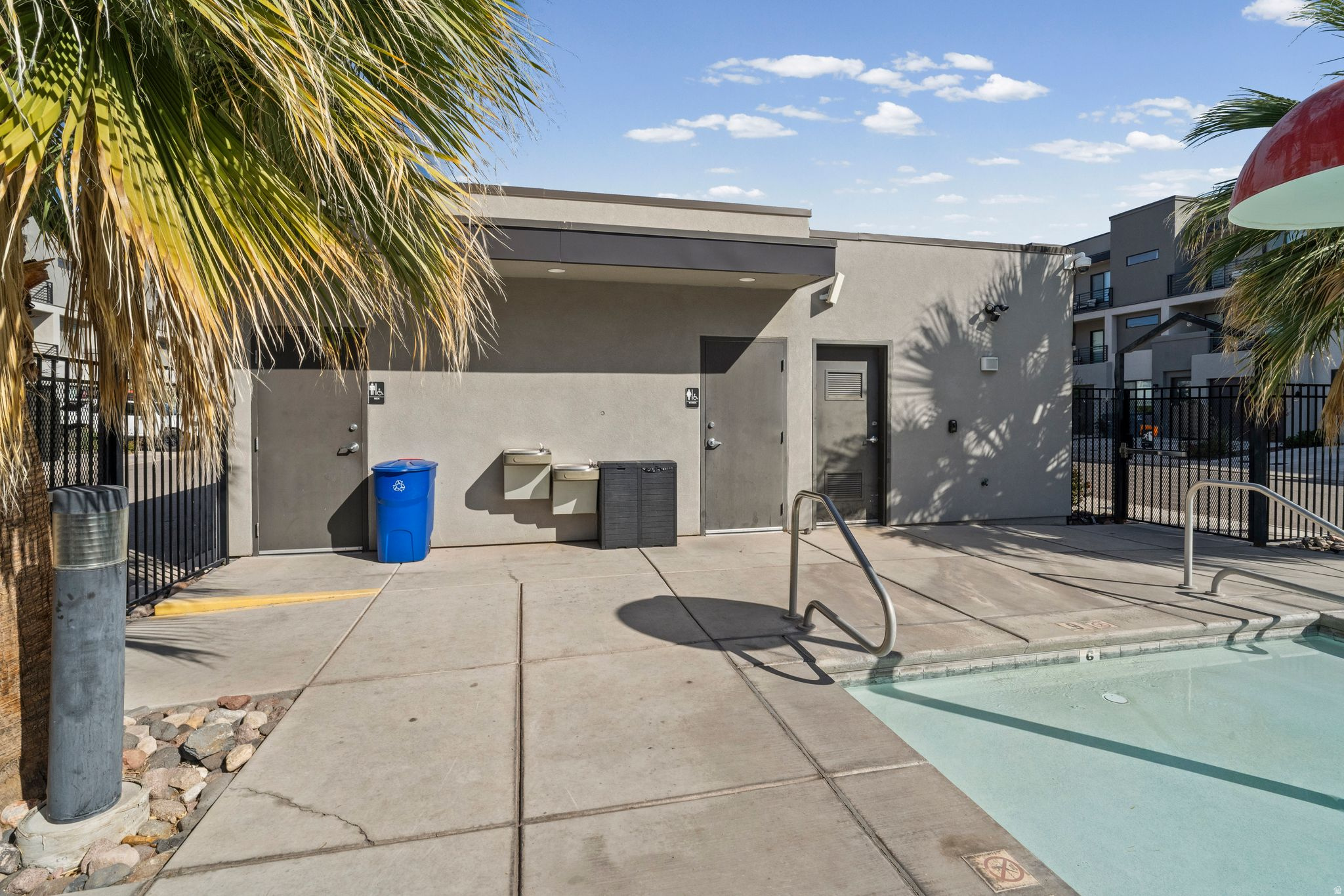 VUE AT GREEN VALLEY - Residential